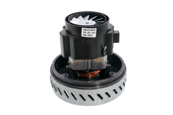 Двигун для мийного пилососа Karcher 1200W HWX-CG27 IRMATECH MOTOR  VCM039