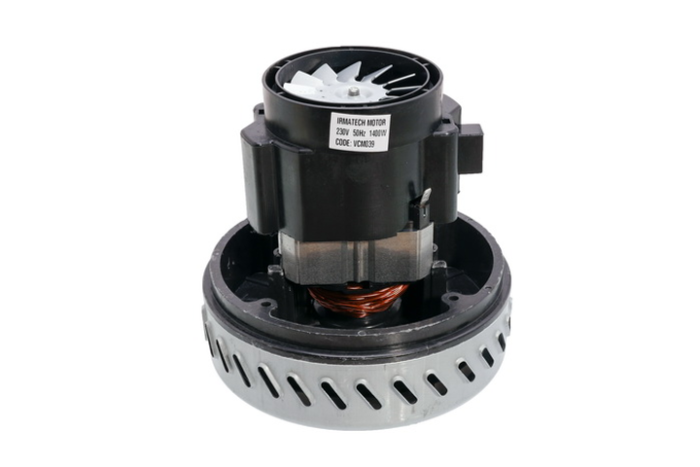 Двигун для мийного пилососа Karcher 1200W HWX-CG27 IRMATECH MOTOR  VCM039