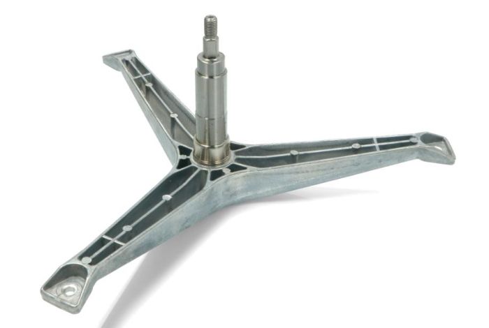 Хрестовина барабана SAMSUNG DC97-01115A