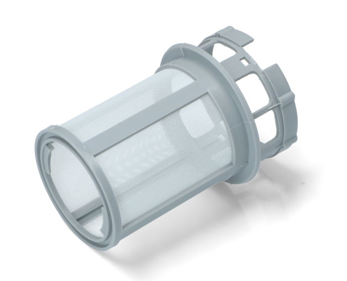 Фільтр для посудомийної машини Indesit, Ariston, Whirlpool C00256571, 256571, 482000022005