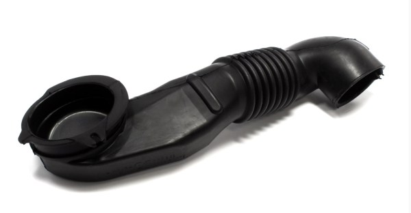 Патрубок від порошкоприймача до бака Bosch, Siemens 00267532, 267532