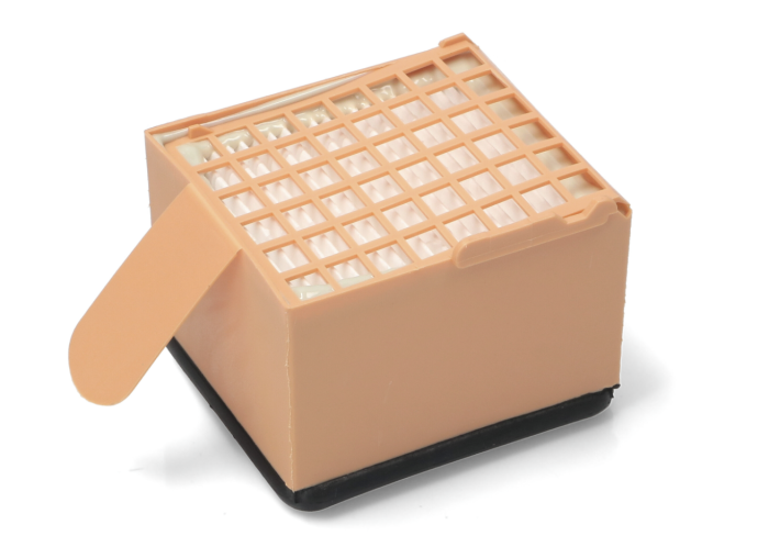 Фільтр для пилососу VORWERK HEPA VK135/VK136, VAC308VK