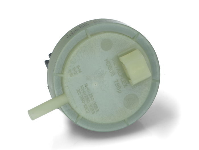 Пресостат (датчик рівня води) для пральної машини Indesit, Ariston C00263271, 482000030664