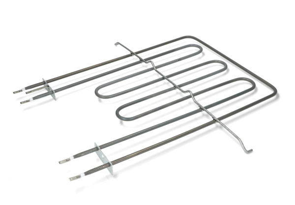 Тен духовки , гриля верхній 2250+556 W  Indesit.  ARISTON, Whirlpool С00081591, 81591