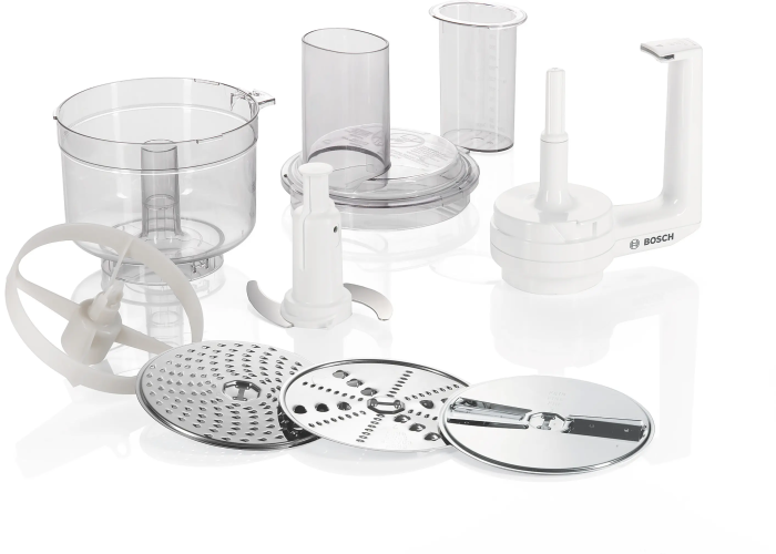 Насадка мультиміксерів MUZ5MM1 для кухонного комбайна MUM5 Bosch 572476, 00572476, 17005344, 00572185, 572185