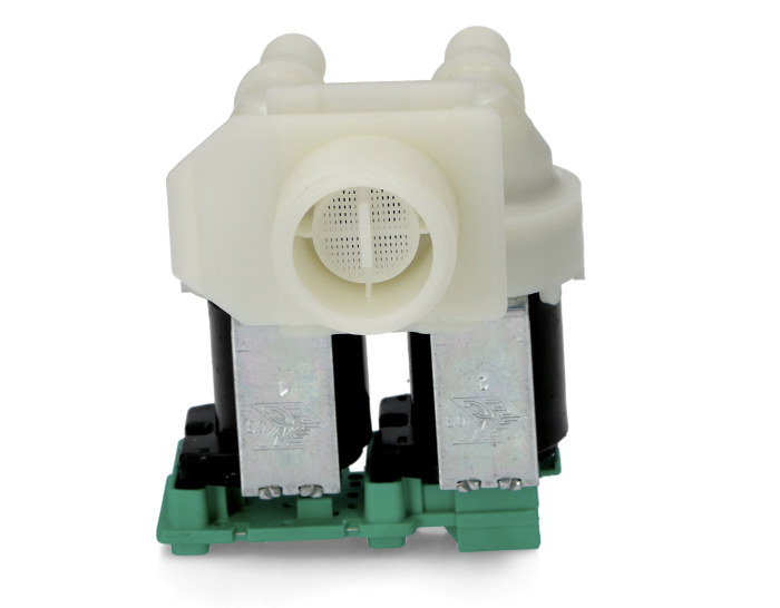 Клапан впускний 2 на 180° BOSCH 00174261 10010823, 00626528, 174261