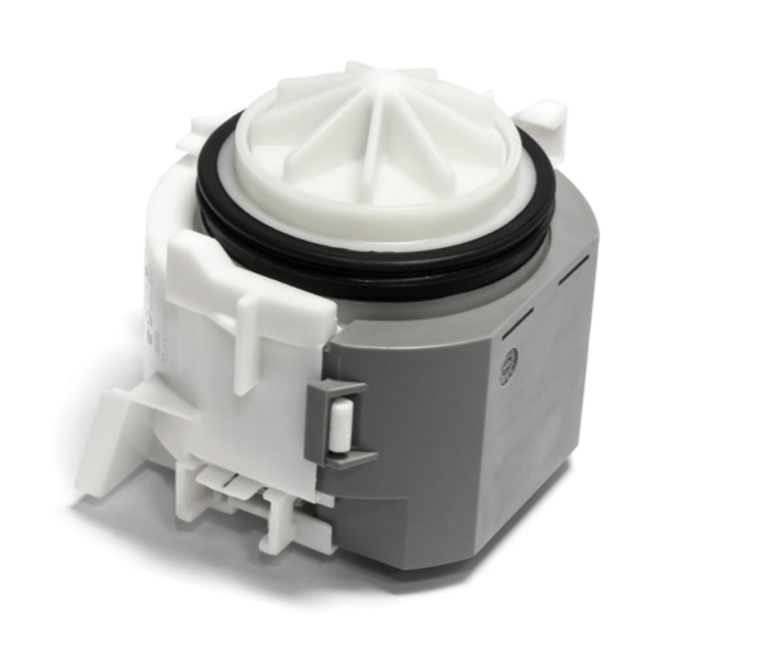 Насос зливний для посудомийної машини Bosch, Siemens 00631200, 631200