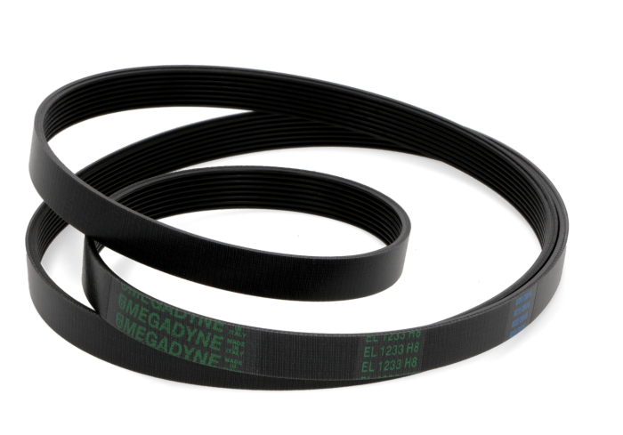 Ремінь 1233H8 EL ARDO 269095, 416004300, 416004301, 651009076