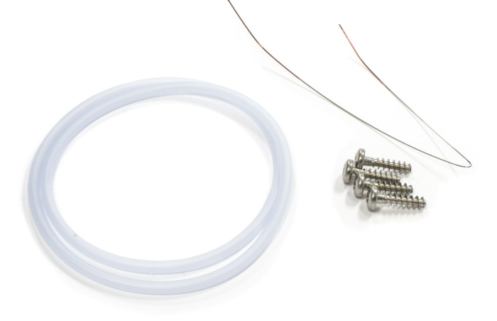 Ущільнювач (ремкомплект) піддону для посудомийної машини Bosch, Siemens 12005744, 12026667, MTR515BO