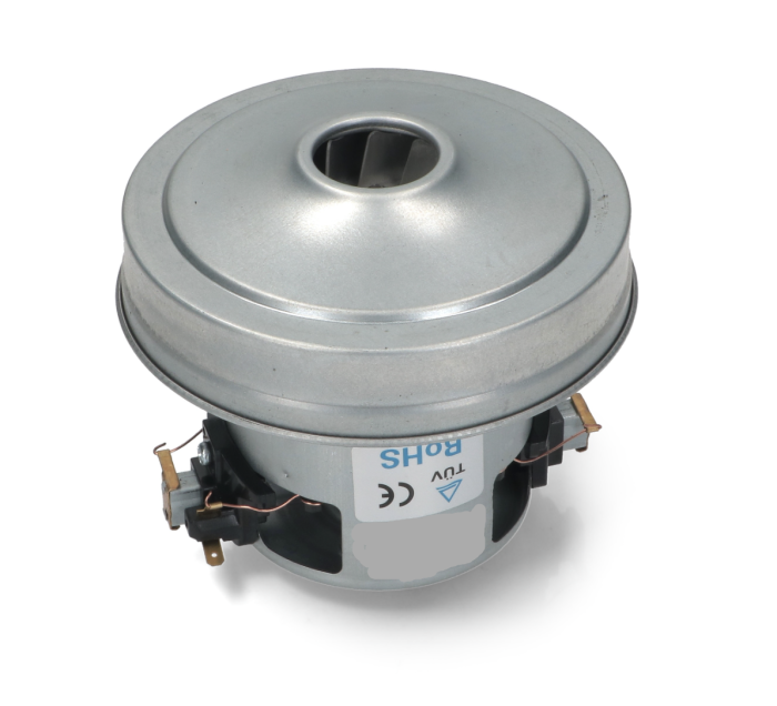 Мотор для пилососа 2000W VAC023UN