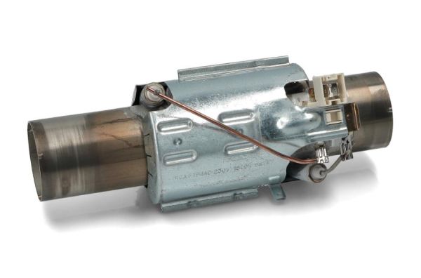 Тен проточний 1800W для посудомийної машини Indesit, Ariston C00074000, 482000027268, HTR151ID