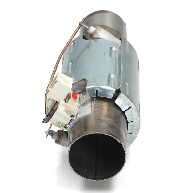 Тен проточний 1800W для посудомийної машини Indesit, Ariston C00074000, 482000027268, HTR151ID