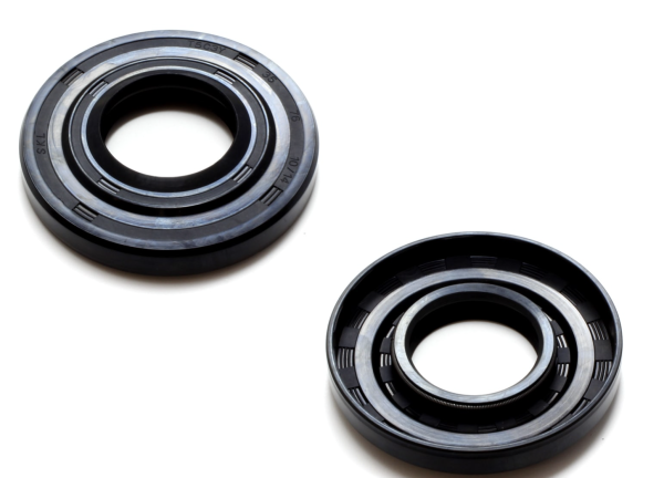 Сальник 35*76*10/14 мм MIELE 1751620, 1787072  WLK