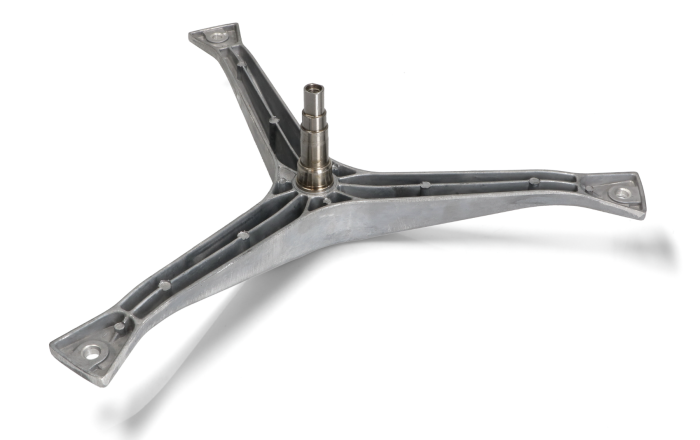 Хрестовина барабана SAMSUNG DC97-01819B