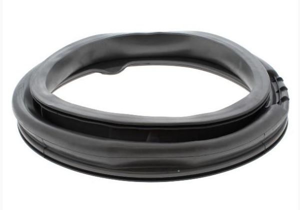 Манжет люка для пральної машини Whirlpool, INDESIT, HOTPOINT/ARISTON C00511478, C00637256, 488000511478, 0006001030, W11337959, W11320570, W11337956