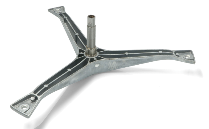 Хрестовина барабана Samsung DC97-11292A, EBI 729