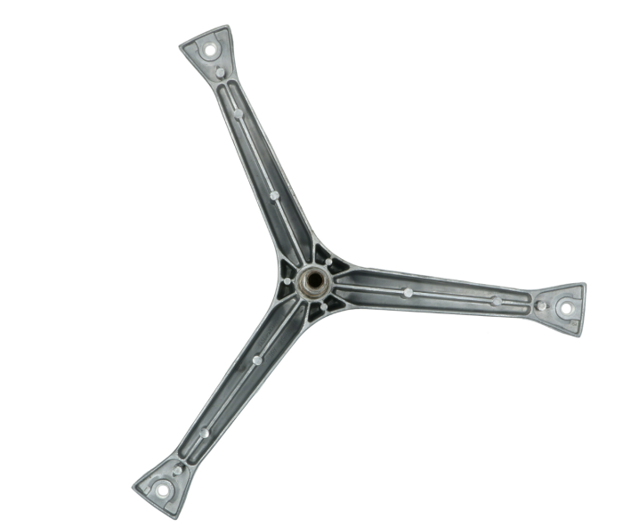 Хрестовина барабана Samsung DC97-11292A, EBI 729