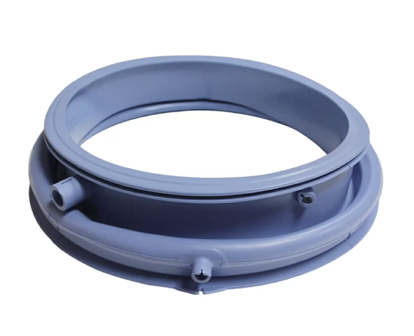 Манжет люка для пральної машини HAIER, CANDY 0020300601N, HW100-BP14758, HW70-B1426S, HW80-BD1626