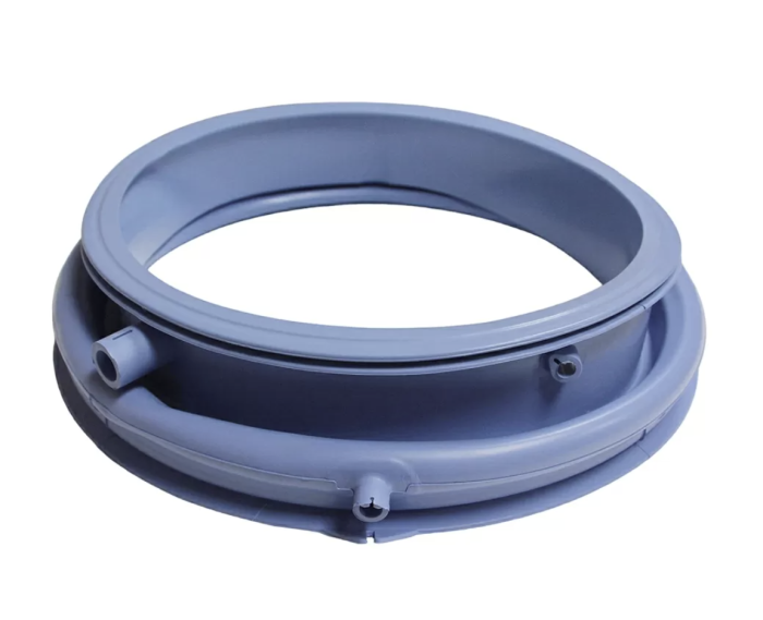 Манжет люка для пральної машини HAIER, CANDY 0020300601N, HW100-BP14758, HW70-B1426S, HW80-BD1626