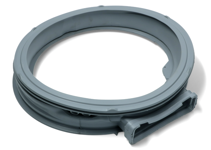 Манжет люка для пральної машини LG MDS63916504, MDS63916507, MDS63916501, AGF76163878, MDS63916501-DA-2, MDS63916506