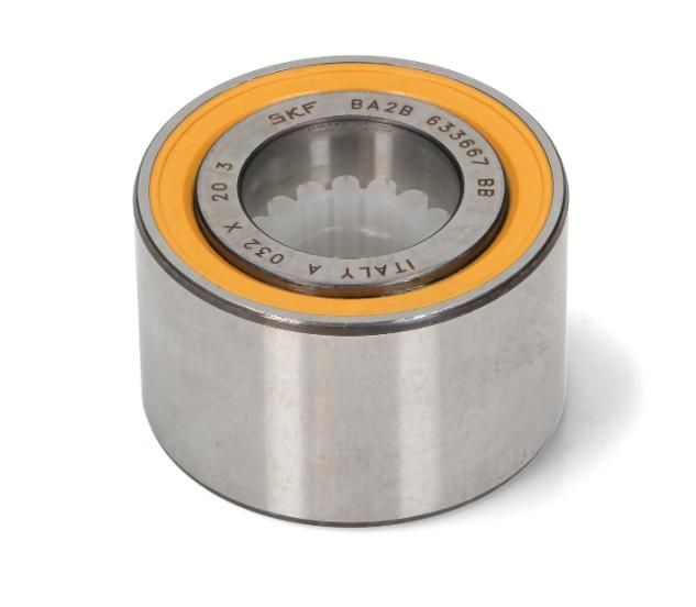 Підшипник SKF BA2B 633667 BB для пральної машини Indesit, Ariston, Zanussi, Electrolux, AEG, Gorenje, Privileg C00255119, 587348, 1240463008, 50099558004, 90437419, C00026298