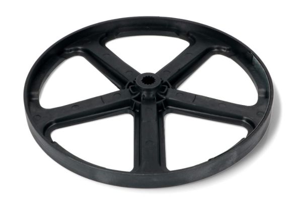 Шків для пральної машини ELECTROLUX, ZANUSSI 1084891025, 1084891033, 1084891058, 1084891074, 1084895075