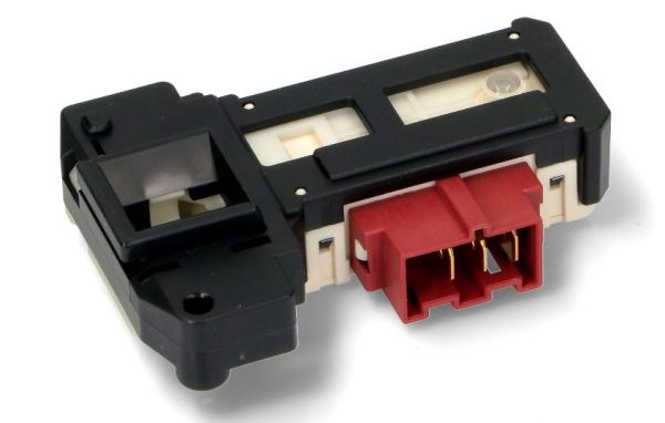 Блокування дверей (замок) пральної машини BEKO 2847740500, ZV446F