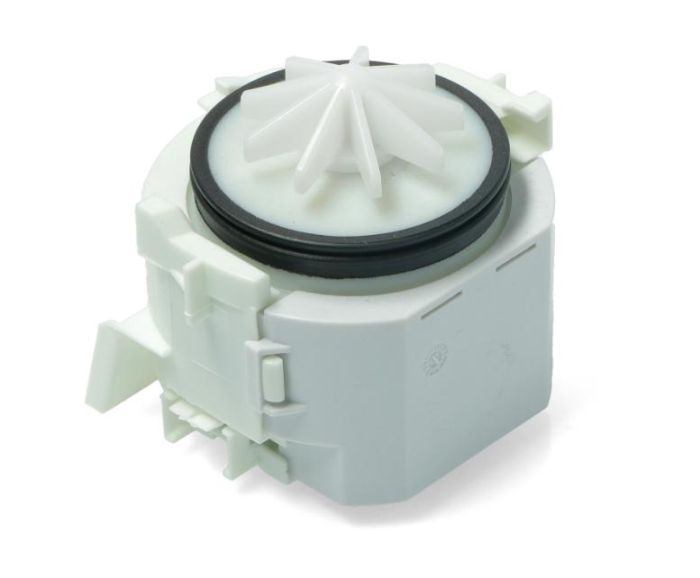 Насос зливний для посудомийної машини Bosch, Siemens 00620774, 620774, BLP3 01/003