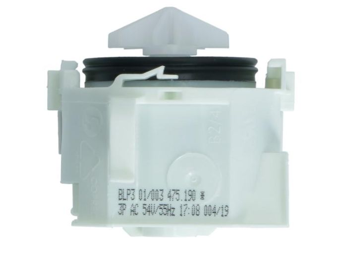 Насос зливний для посудомийної машини Bosch, Siemens 00620774, 620774, BLP3 01/003