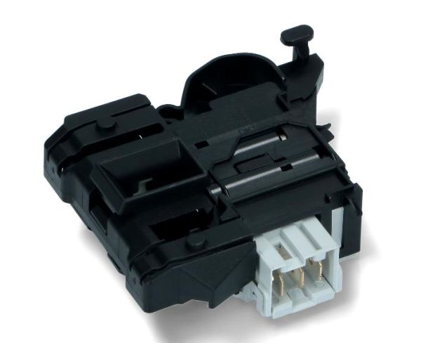 Замок люка пральної машини Ariston, Indesit, Whirlpool 488000510057, 488000969327, C00510057, C00516710, C00517398, C00646851, C00510057, 488000510057