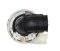 Тен проточний до посудомийної машини 1800 W Ariston , INDESIT C00520796, C00256526, C00256527, C00634171, 482000023043, 482000030440, 488000520796