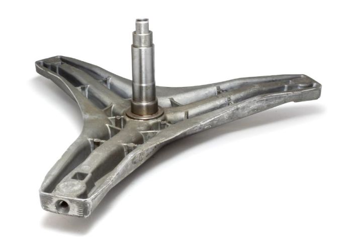 Хрестовина барабана Samsung  DC97-05103A, EBI 749