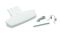 Ручка дверей пральної машини Indesit, Hotpoint-Ariston C00116576, C00092158, 482000022865