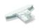 Ручка дверей пральної машини Indesit, Hotpoint-Ariston C00116576, C00092158, 482000022865