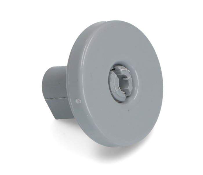 Колесо (ролик) нижнього ящика для посудомийної машини Electrolux 50286964007