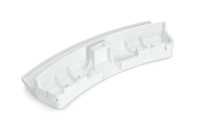Ручка люка (дверцята) для пральної машини Samsung DC64-00773B, DC97-09760A