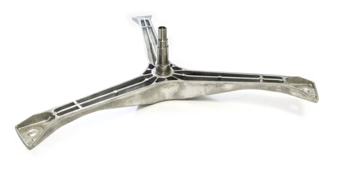 Хрестовина барабана Samsung DC97-00124G