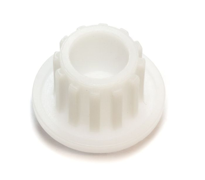 Муфта запобіжна універсальна на шнек для м'ясорубки ZELMER, Bosch Siemens, Philips 00630701, 00792328, 10007188, 861203, 420306564070, 630701, 86.1203, 10007188, 792328, 8612 03, 756993, 00756993, 00792328, 00630701, 86.12 03, 996500043314