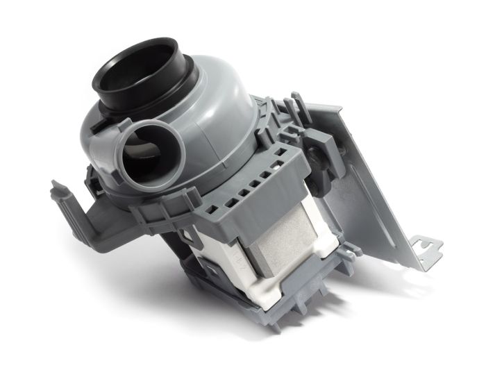 Циркуляційний насос для посудомийної машини Whirlpool 461972628061, 461972727061, 480140103009, 481010625628, 481072568571, 481236158434, C00313081 HANYU