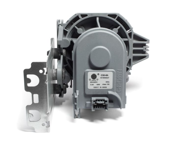 Циркуляційний насос для посудомийної машини Whirlpool 461972628061, 461972727061, 480140103009, 481010625628, 481072568571, 481236158434, C00313081 HANYU