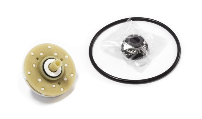 Ремкомплект циркуляційної помпи для посудомийної машини BOSCH, NEFF, SIEMENS 00183638, 183638