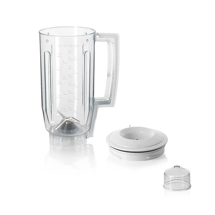 Насадка-блендер BOSCH MUZ5MX1, 12014969