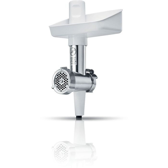 М'ясорубка BOSCH MUZS2FWW, 00262066