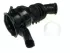 Патрубок для пральної машини Ariston, Indesit C00094312, 482000028008