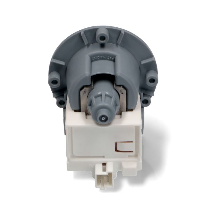 Універсальний зливний насос, помпа GORENJE 398371, 49021343, 50271814001, 15002