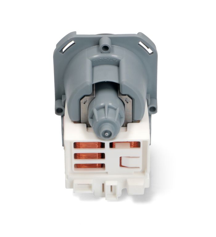 Зливний насос, помпа 482000072471, 49023062, C00266228