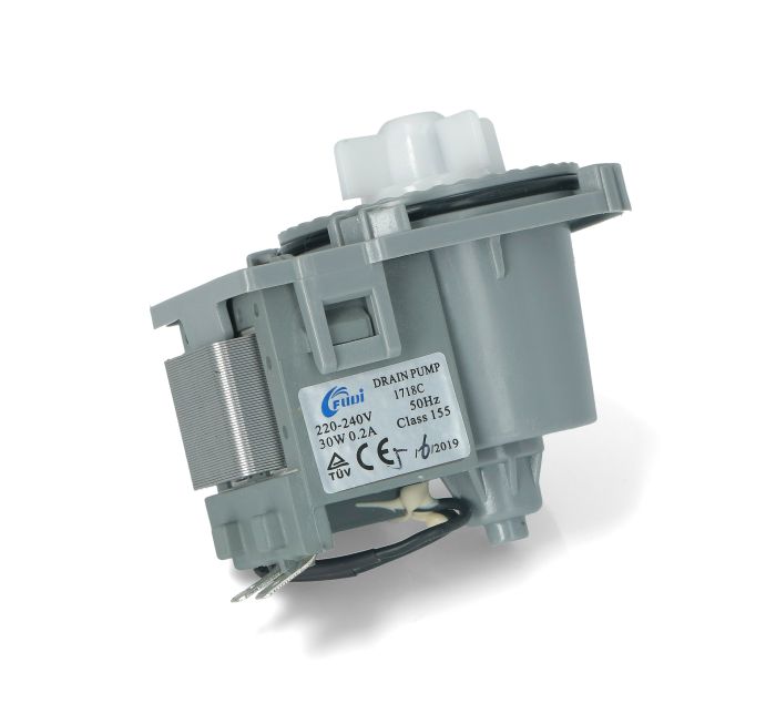 Зливний насос, помпа GORENJE 11001011000495, 49034409, 49037217, 512637, 556915, 674000600168, DD81-02451A, PMP005GO