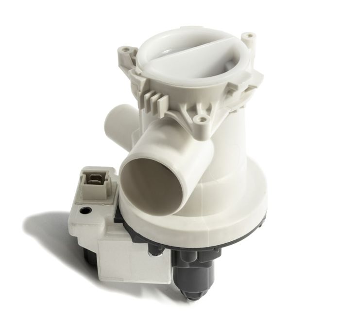 Зливний насос, помпа BEKO 2863201400 HANYU 2840940100, 2840940200, 2840941500, 2840941600, 2863201400, 2880401800