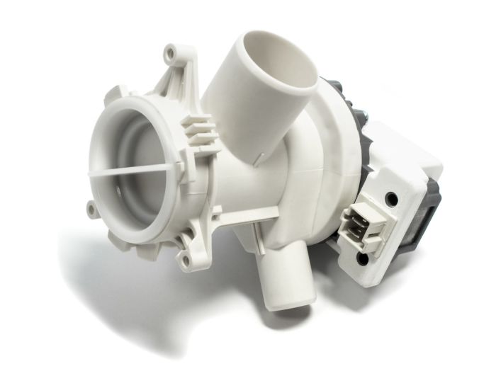 Зливний насос, помпа BEKO 2863201400 HANYU 2840940100, 2840940200, 2840941500, 2840941600, 2863201400, 2880401800