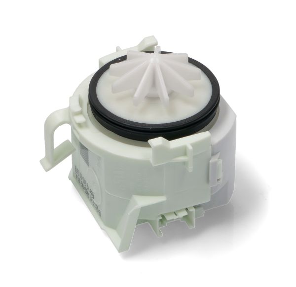 Мотор зливного насосу, помпа BOSCH 00611332, 611332, PMP011BO